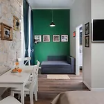 Apartament Photel 4*