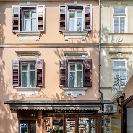 Photel Crikvenica