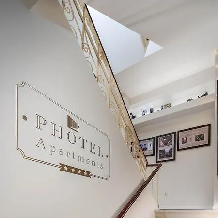 Photel Apartman