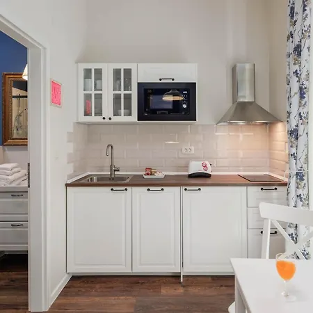 Apartman Photel Crikvenica