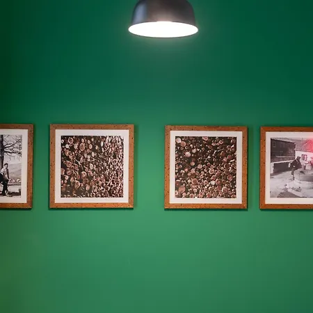 Photel 4* קריקווניצה