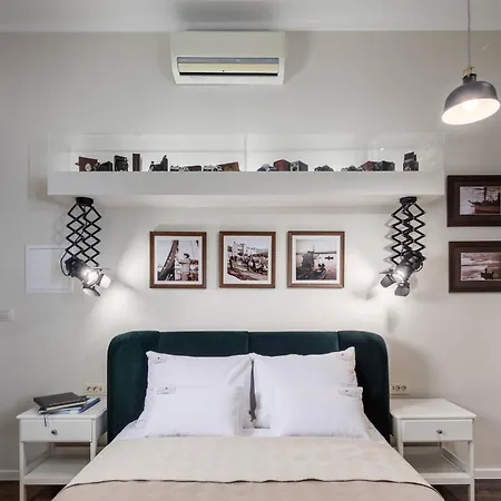 Apartament Photel Crikvenica