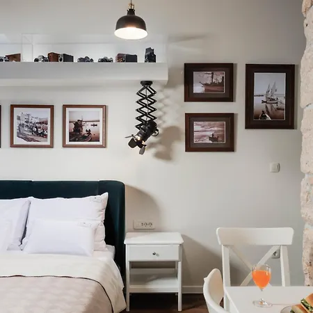 Apartman Photel 4*