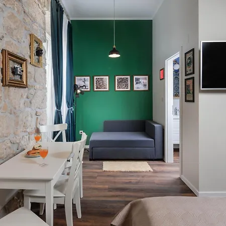 Apartman Photel 4*