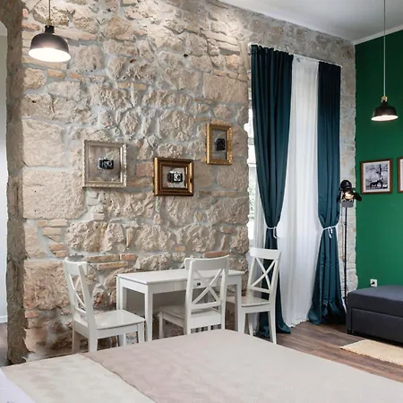 Photel 4* Crikvenica