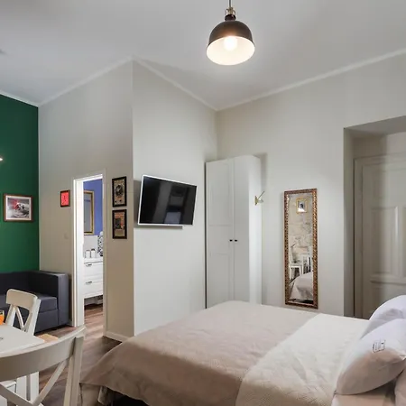 Photel Apartman Crikvenica