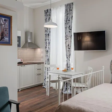 Photel 4* קריקווניצה