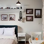 Apartment Photel 4*