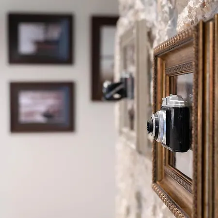 Photel تْسْغيكفانِتْسا