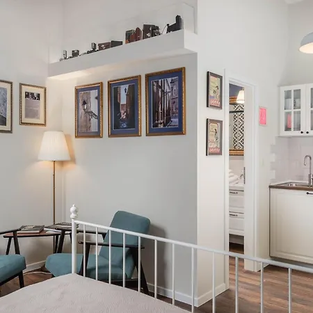 Apartamento Photel 4*