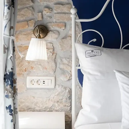 Apartamento Photel