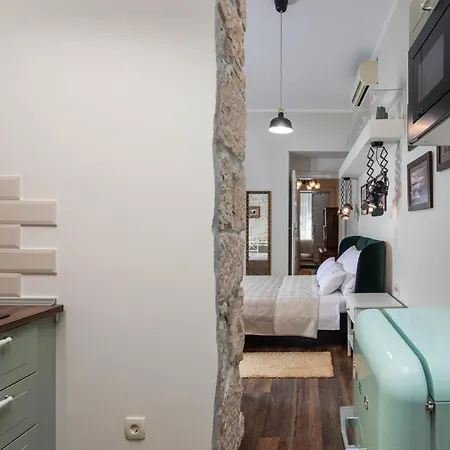 Photel Apartamento 4*