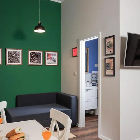Photel Apartamento Crikvenica