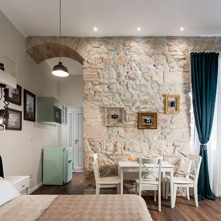 Apartamento Photel