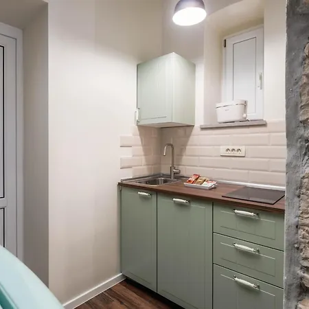 Apartamento Photel