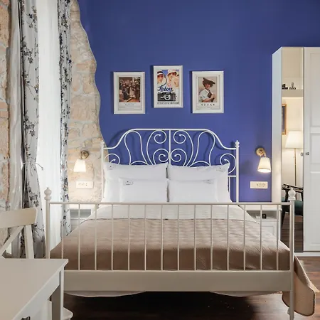 Photel Apartman 4*