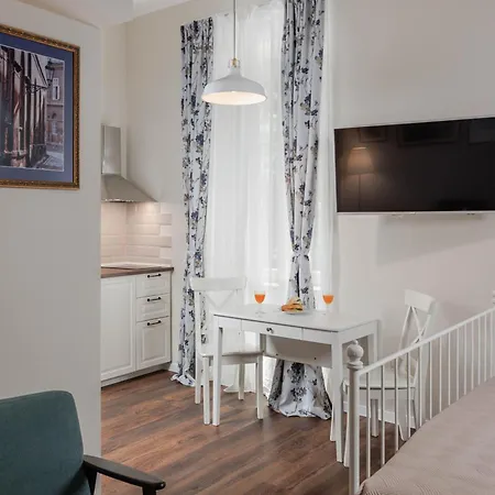 Apartamento Photel Crikvenica