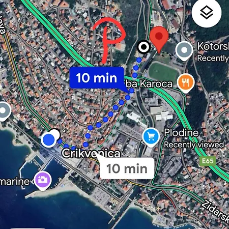 Appartamento Photel