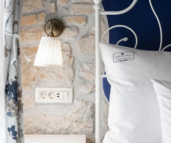 Апартаменты Photel