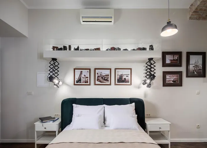 דירה Photel קריקווניצה
