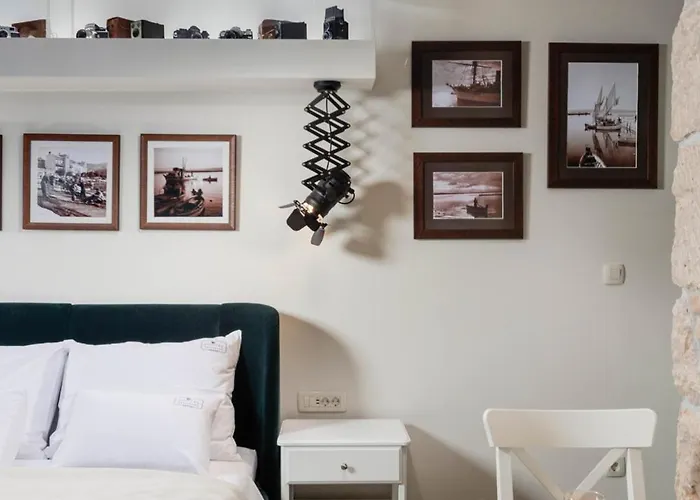 Appartamento Photel 4*