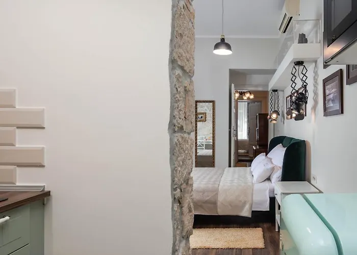 Photel Appartamento 4*