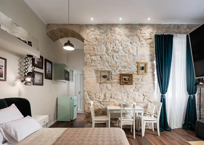 דירה Photel