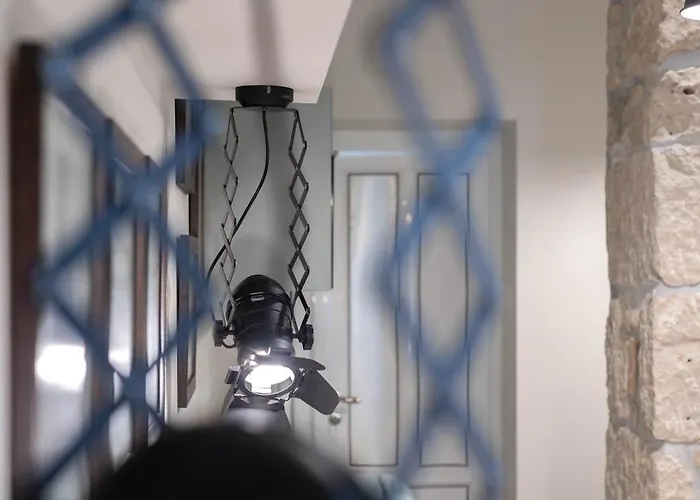 Апартаменты Photel Цриквеница