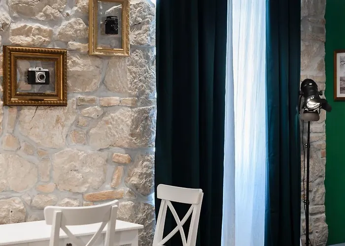 Photel 4* קריקווניצה