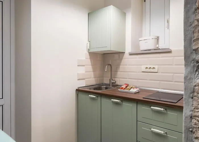 Апартаменты Photel