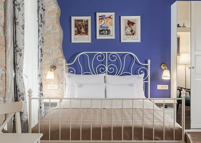 Photel Appartamento 4*