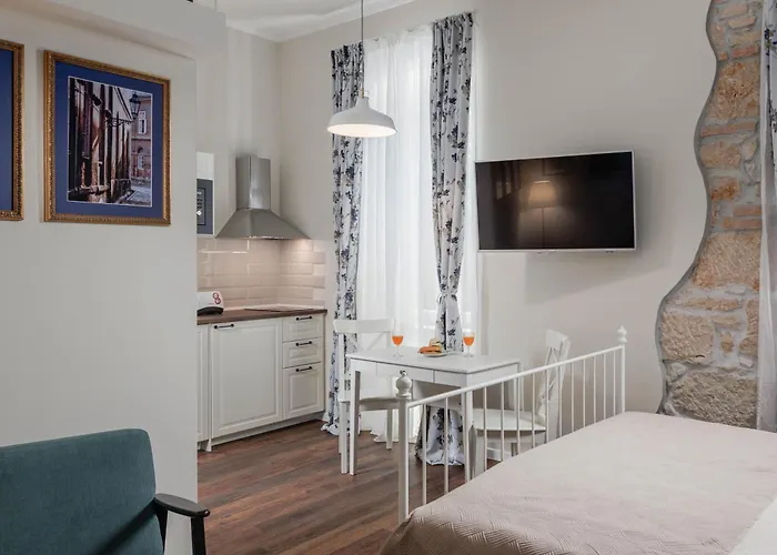 Photel 4* Crikvenica
