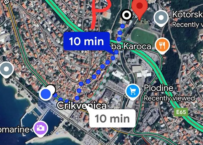 Appartamento Photel